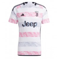 Echipament fotbal Juventus Alex Sandro #12 Tricou Deplasare 2023-24 maneca scurta
